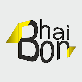 BHAI BON Logo